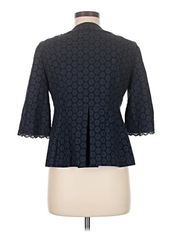 Nanette Lepore 3/4 Sleeve Blouse (view 2)