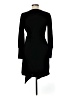 Express Black Cocktail Dress Size M - photo 2