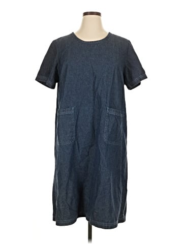 Blair Casual Dress (view 1)