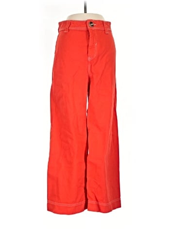 Zara Casual Pants (view 1)