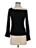 Three Dots Black Pullover Sweater Size S - photo 1