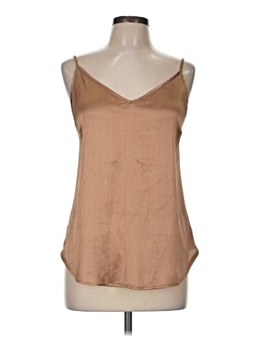 Fun2Fun Sleeveless Blouse (view 1)