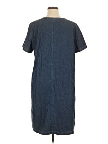 Blair Casual Dress (view 2)