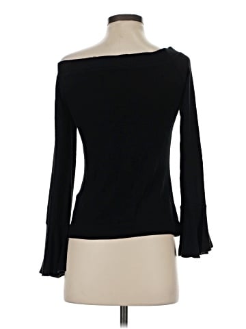 Three Dots Pullover Sweater (view 2)