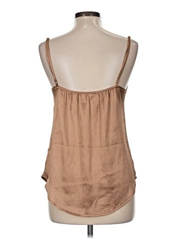 Fun2Fun Sleeveless Blouse (view 2)