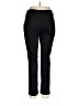 Riders by Lee Solid Black Casual Pants Size 14M - photo 2
