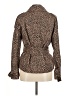 MICHAEL Michael Kors Animal Print Brown Jacket Size M - photo 2