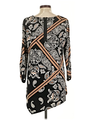 Alfani Long Sleeve Top (view 2)