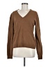 Gap Brown Pullover Sweater Size M - photo 1