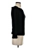 Three Dots Black Pullover Sweater Size S - photo 4