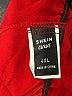 Shein Curve 100% Polyester Red Short Sleeve Top Size 20 Plus (4) - photo 7