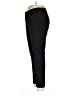 Riders by Lee Solid Black Casual Pants Size 14M - photo 5