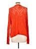 Torrid Orange Pullover Sweater Size Lg Plus (0) - photo 2