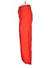 Zara Red Casual Pants Size 2 - photo 5
