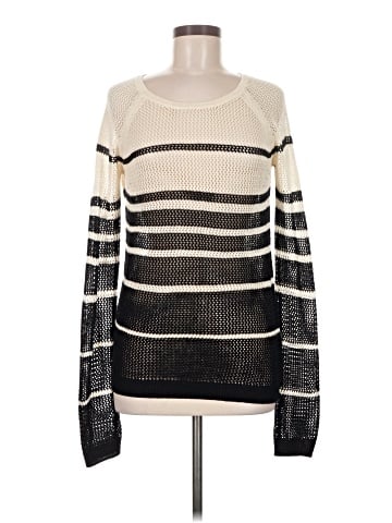 VERTIGO Pullover Sweater (view 1)