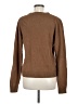 Gap Brown Pullover Sweater Size M - photo 2