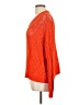 Torrid Orange Pullover Sweater Size Lg Plus (0) - photo 5