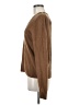 Gap Brown Pullover Sweater Size M - photo 5