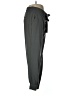 Dynamite Solid Gray Casual Pants Size M - photo 4