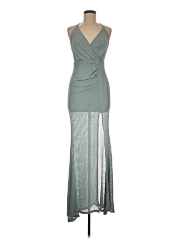 Luxxel Cocktail Dress (view 1)