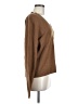 Gap Brown Pullover Sweater Size M - photo 4