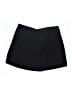 Garage Solid Black Skort Size XXS - photo 2