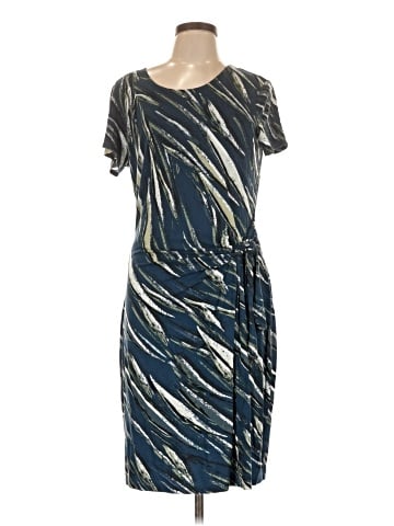 Nic + Zoe Casual Dress (view 1)