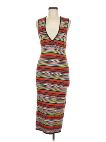 Ronny Kobo Casual Dress (view 1)