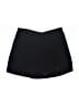 Garage Solid Black Skort Size XXS - photo 1
