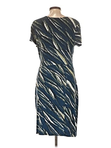 Nic + Zoe Casual Dress (view 2)