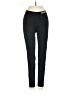 Nike Solid Black Active Pants Size S - photo 1