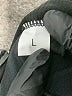 Unbranded Black Bodysuit Size L - photo 3