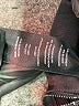 Alice + Olivia Solid Black Active Pants Size 12 - photo 8