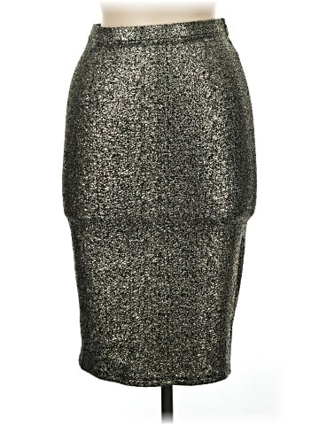 Material Girl Formal Skirt (view 1)