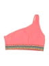 Unbranded Pink Swimsuit Top Size L - photo 1