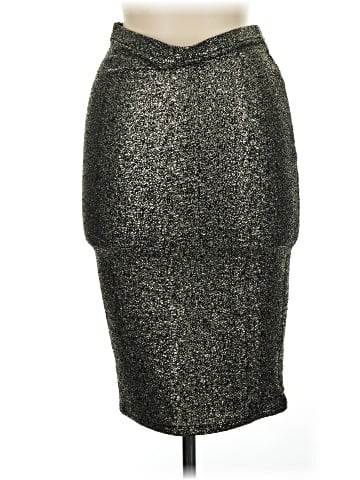Material Girl Formal Skirt (view 2)