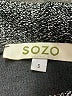 Assorted Brands Gray Turtleneck Sweater Size S - photo 7