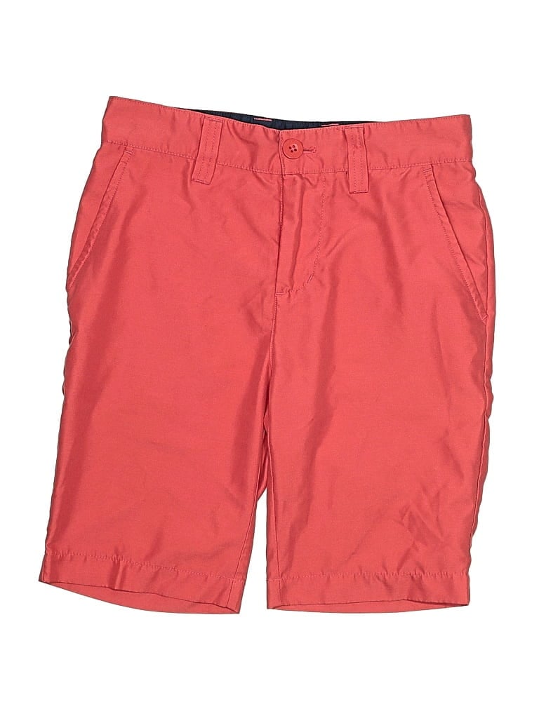 Pre-owned Nautica Kids' Shorts In Red