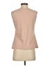 Unbranded Tan Sleeveless T-Shirt Size XS (estimated) - photo 2