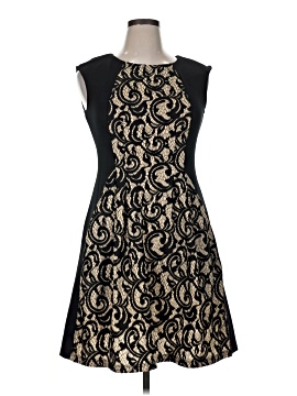 Danny And Nicole Women's Little Black Dresses On Sale Up To 90% Off Retail  | ThredUp