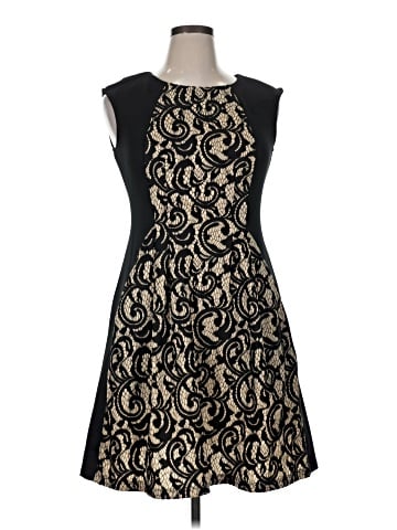 Danny And Nicole Cocktail Dress (view 1)