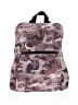 Tumi Camo Purple Pink Backpack One size - photo 1