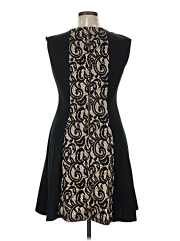 Danny And Nicole Cocktail Dress (view 2)