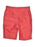 Nautica 100% Polyester Solid Red Shorts Size 8 - photo 2