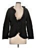 Jillian Jones Black Cardigan Size L - photo 1