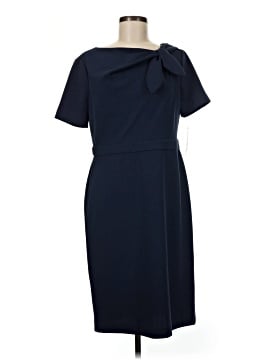 ivy blu dresses Ivy Dress - Cobalt, AU/UK 04 main image 1