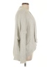 Simply Vera Vera Wang Gray Cardigan Size L - photo 4