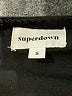 Superdown Black Jumpsuit Size S - photo 4
