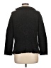 Jillian Jones Black Cardigan Size L - photo 2