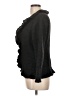 Jillian Jones Black Cardigan Size L - photo 5